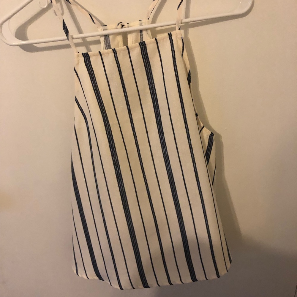 Boutique blouse.